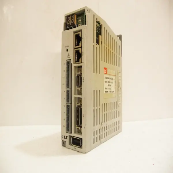 Xgt-Servo Ac Servo Drive, XDA-S002 (ID:01), LS, Korea